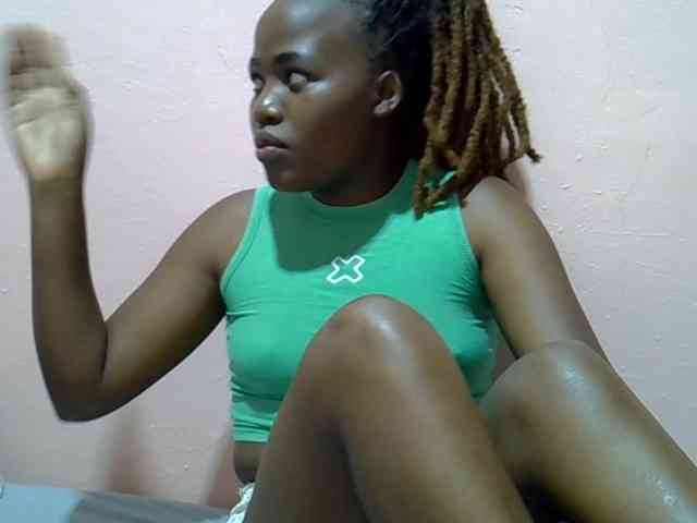 Candylily1 webcam