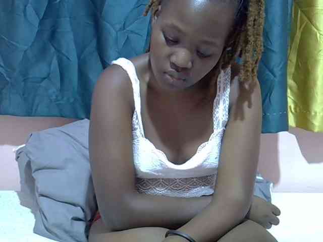 Candylily1 webcam