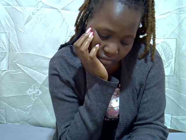 Candylily1 webcam