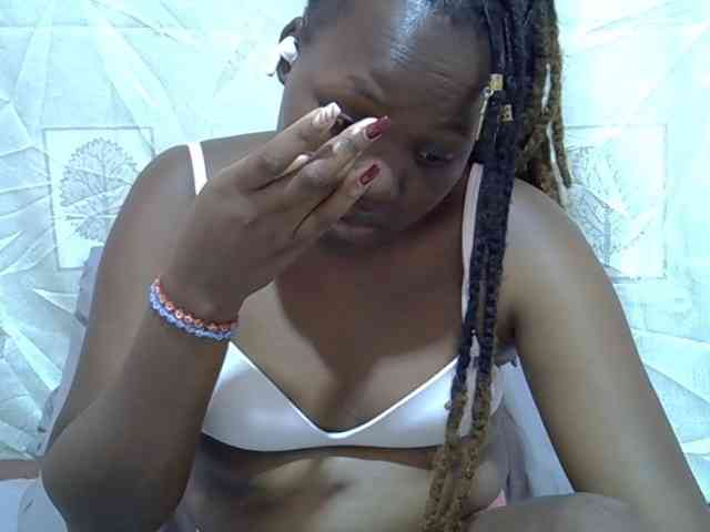 Candylily1 webcam