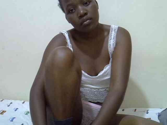 Candylily1 webcam