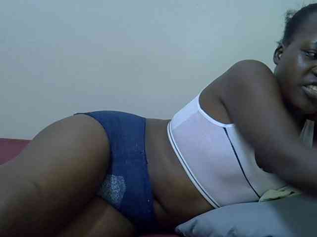 Candylily1 webcam