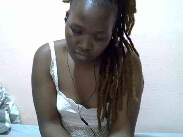 Candylily1 webcam