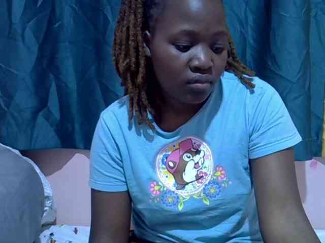 Candylily1 webcam