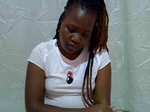 Candylily1 webcam