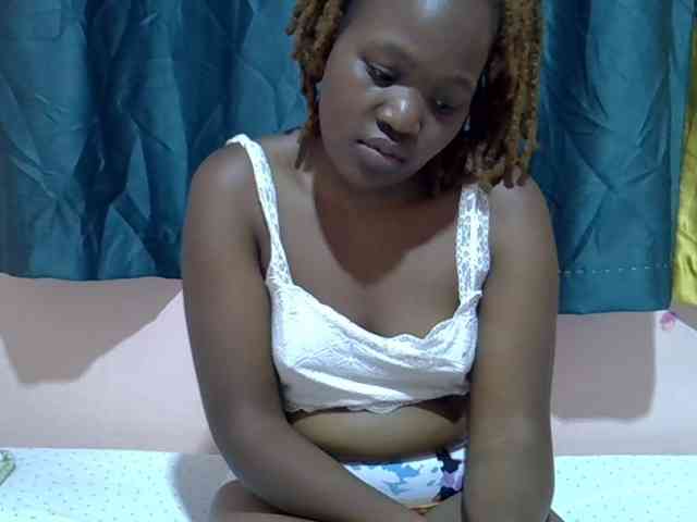 Candylily1 webcam