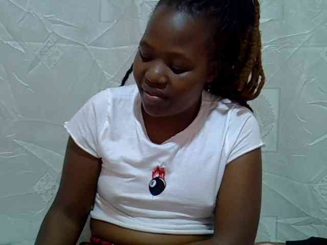 Candylily1 webcam