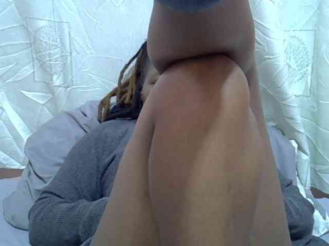 Candylily1 webcam