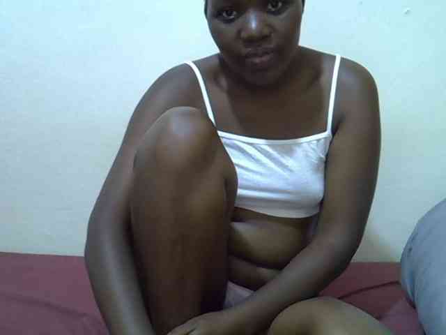 Candylily1 webcam