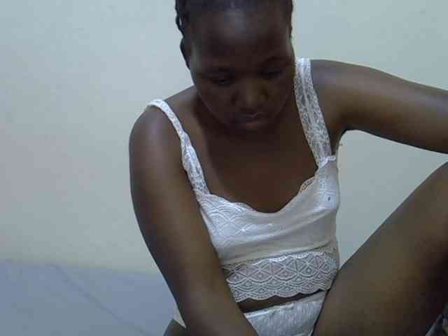 Candylily1 webcam