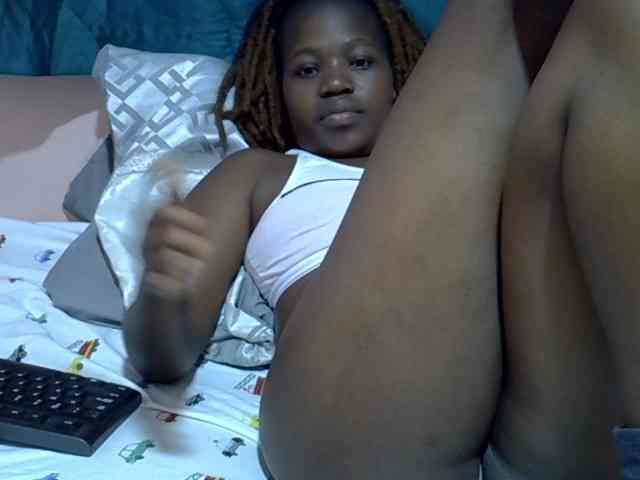 Candylily1 webcam