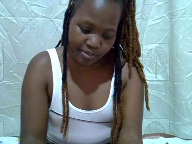 Candylily1 webcam