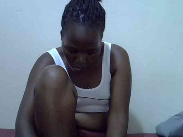 Candylily1 webcam