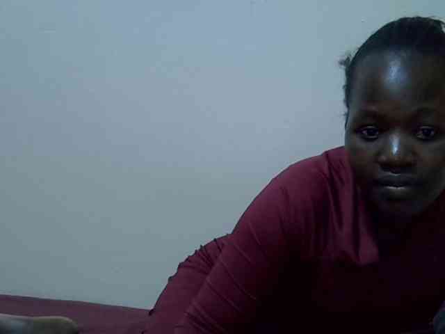 Candylily1 webcam