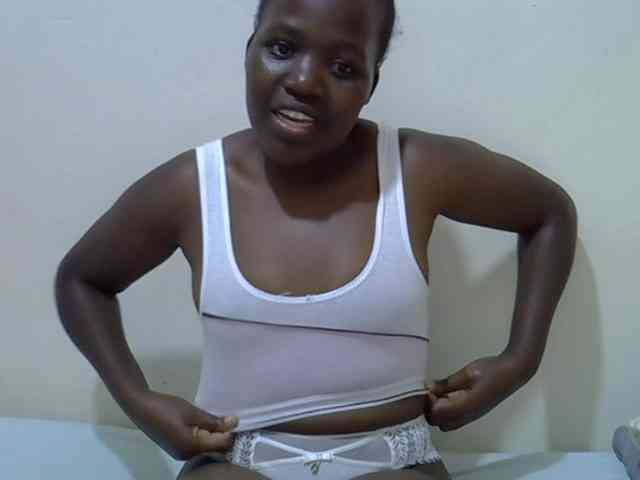 Candylily1 webcam