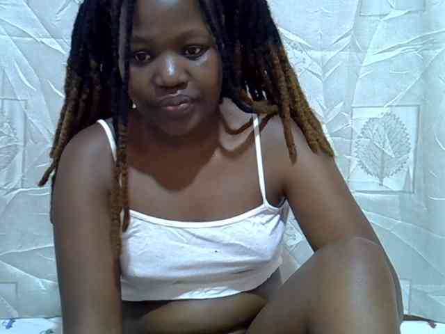 Candylily1 webcam