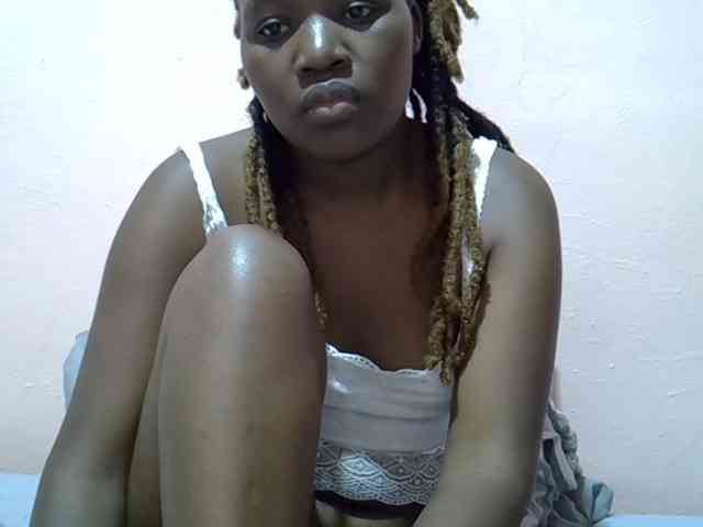 Candylily1 webcam