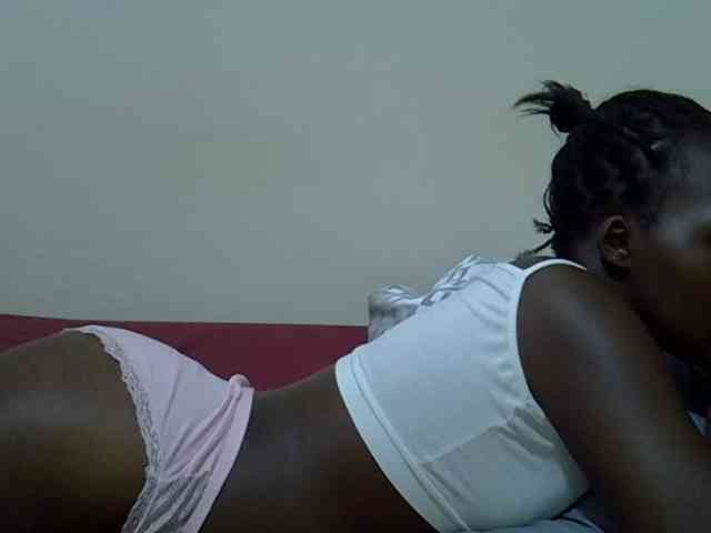 Candylily1 webcam