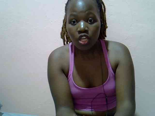 Candylily1 webcam