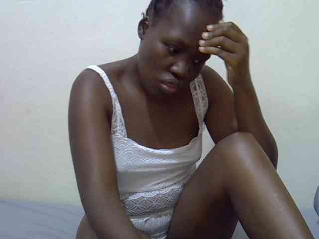 Candylily1 webcam