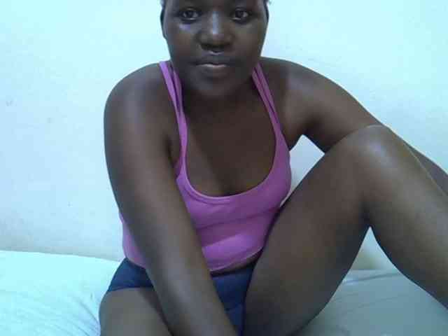 Candylily1 webcam