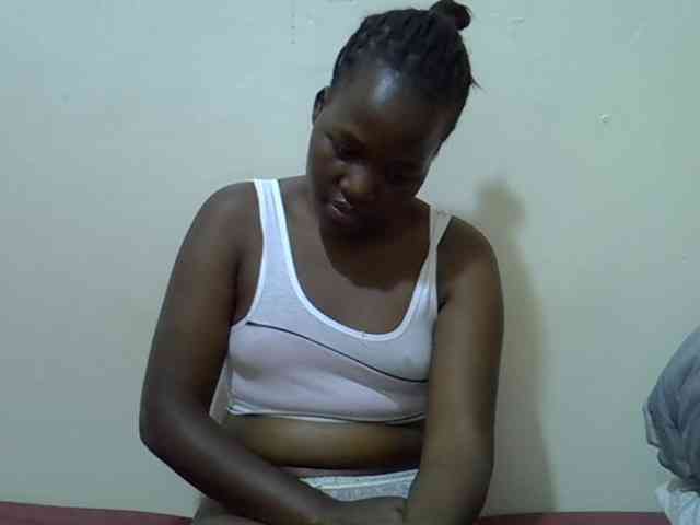 Candylily1 webcam