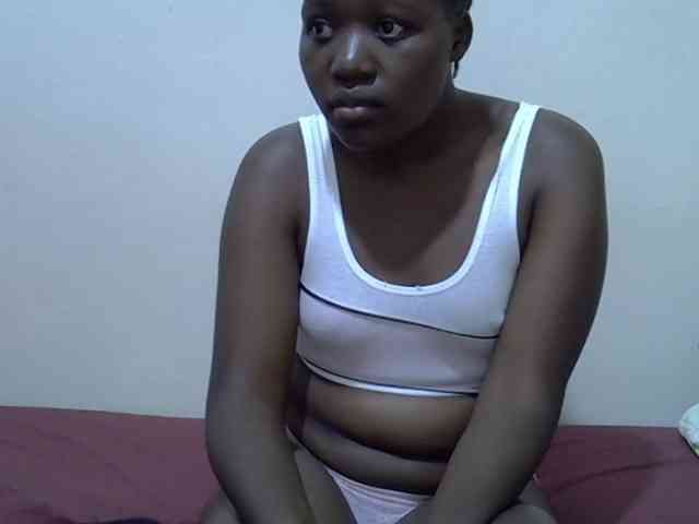 Candylily1 webcam