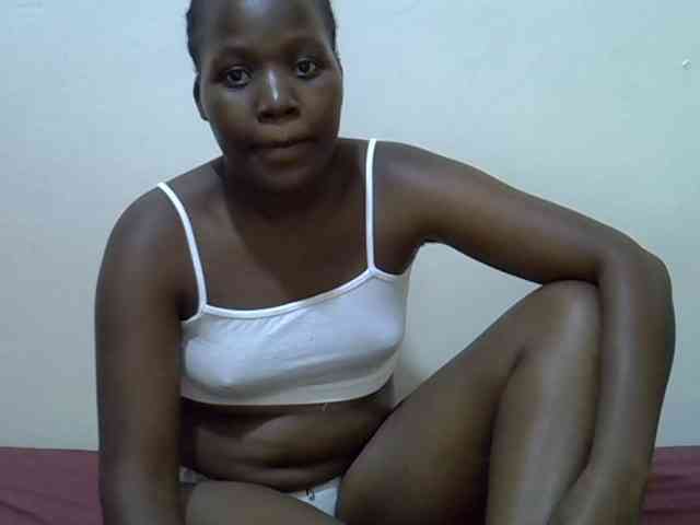 Candylily1 webcam