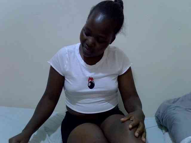 Candylily1 webcam
