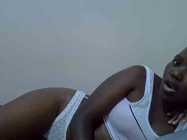 Candylily1 webcam