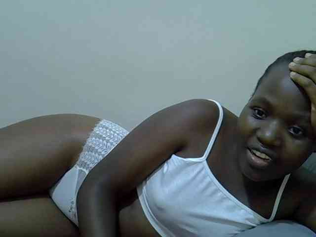 Candylily1 webcam