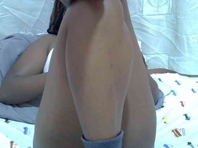 Candylily1 webcam