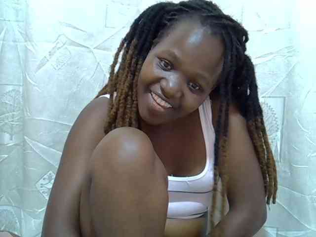 Candylily1 webcam