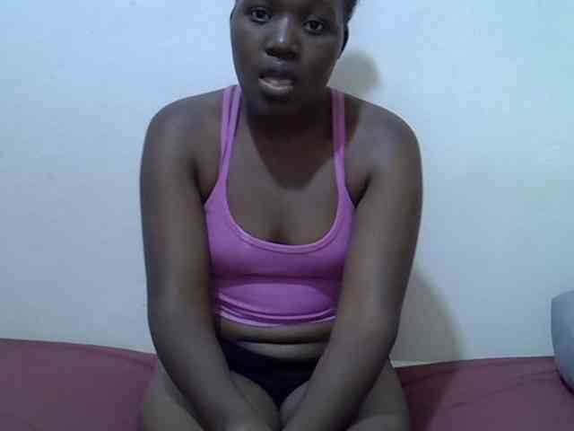 Candylily1 webcam