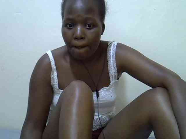 Candylily1 webcam