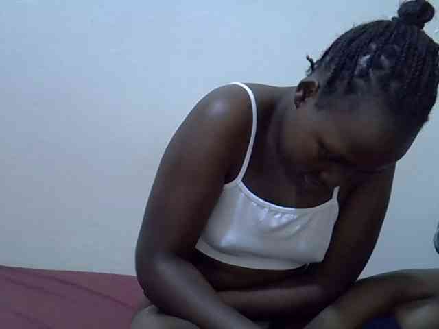 Candylily1 webcam