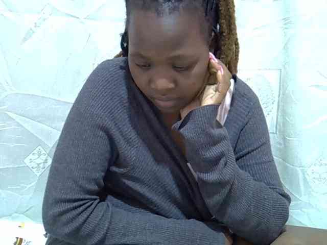 Candylily1 webcam