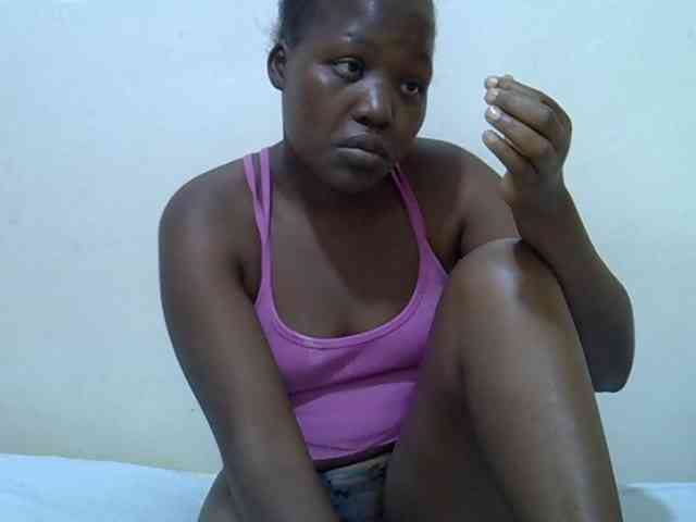 Candylily1 webcam