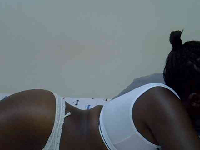Candylily1 webcam