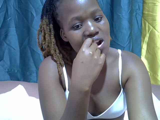 Candylily1 webcam