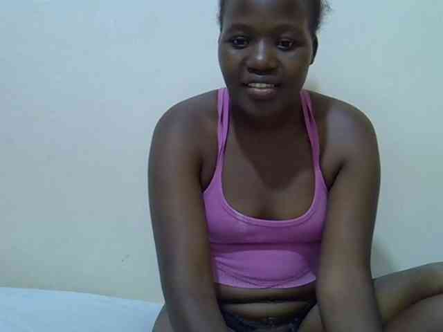 Candylily1 webcam