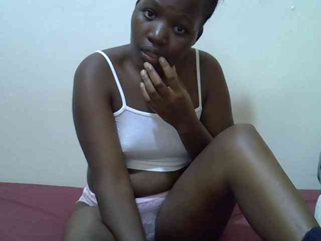 Candylily1 webcam
