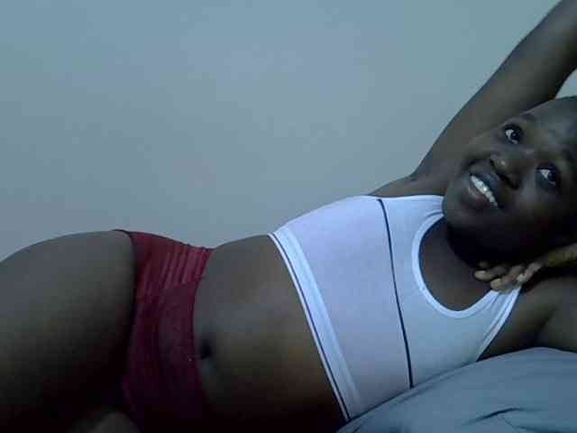 Candylily1 webcam