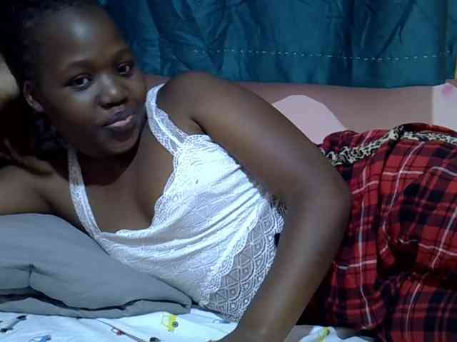Candylily1 webcam