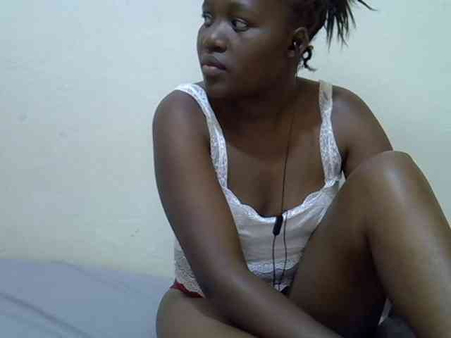 Candylily1 webcam