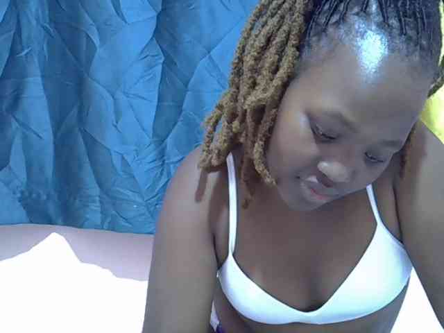 Candylily1 webcam