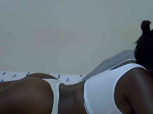 Candylily1 webcam