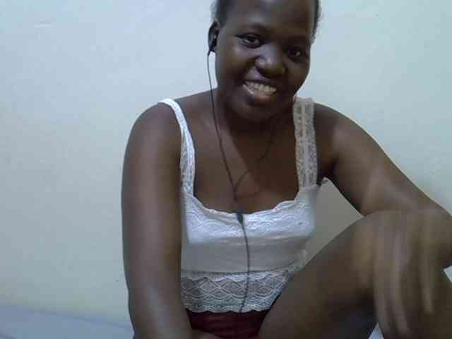 Candylily1 webcam