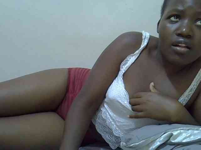 Candylily1 webcam