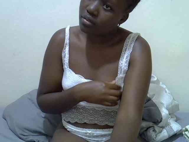 Candylily1 webcam